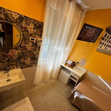 Parigi Hotel *