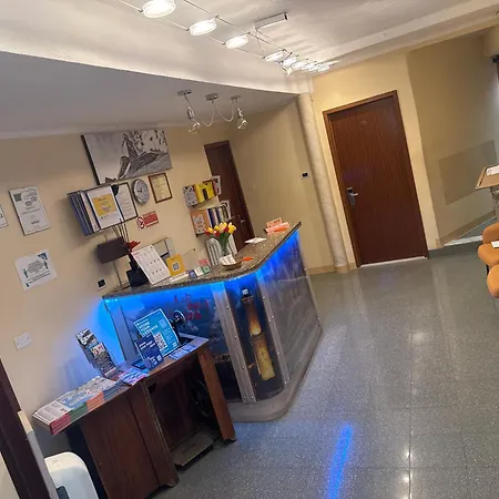 Parigi Hotel *