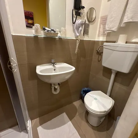 Hotel Parigi