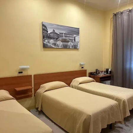 Parigi Hotel *