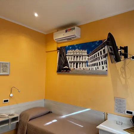 Parigi Hotel *