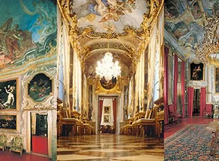 Parigi Hotel Genoa