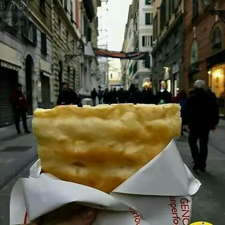 Parigi Отель