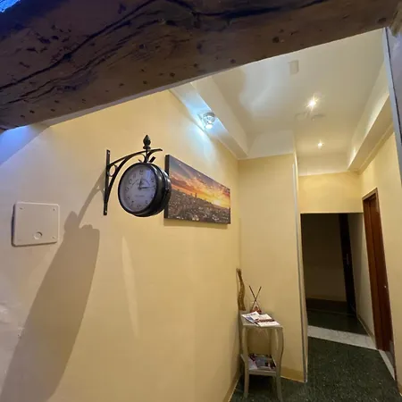Hotel Parigi