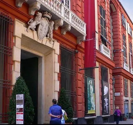 Hotel Parigi *