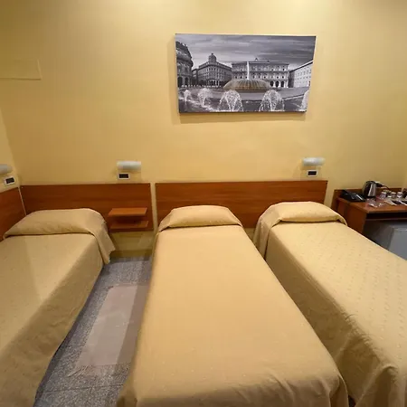 Parigi Hotel