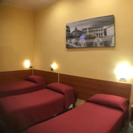 Parigi Hotel