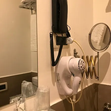 Hotel Parigi