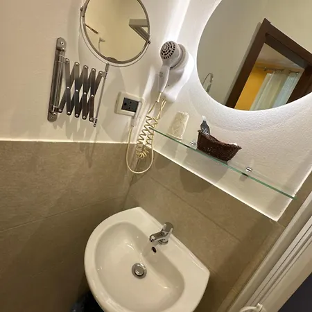 Hotel Parigi