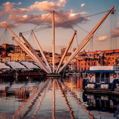 Parigi * Genoa