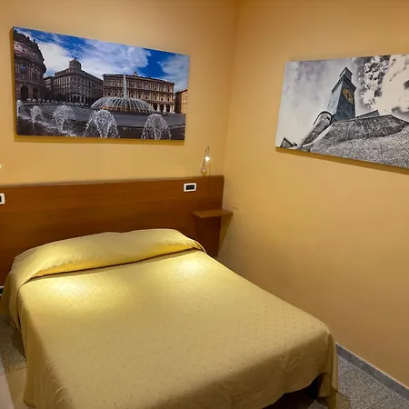 Hotel Parigi